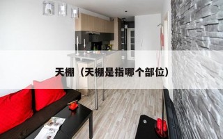 天棚（天棚是指哪个部位）