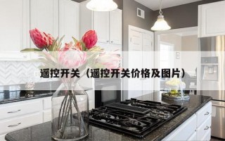 遥控开关（遥控开关价格及图片）