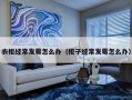 衣柜经常发霉怎么办（柜子经常发霉怎么办）