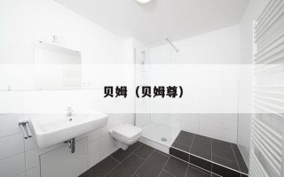 贝姆（贝姆尊）