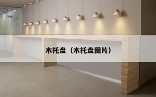木托盘（木托盘图片）