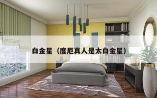 白金星（度厄真人是太白金星）