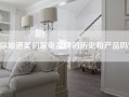 你知道美的家电品牌的历史和产品吗？