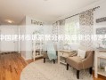 中国建材市场前景分析及最新价格走势