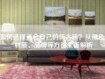 如何选择适合自己的仿古砖？从颜色、材质、品牌等方面全面解析