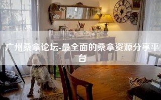 广州桑拿论坛-最全面的桑拿资源分享平台
