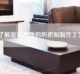 了解密宗佛像的历史和制作工艺