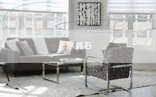 水晶石