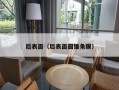 后表面（后表面圆锥角膜）