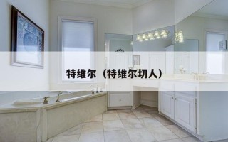 特维尔（特维尔切人）