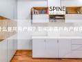 什么是共有产权？如何申请共有产权房？
