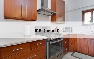 IPE（pencil）