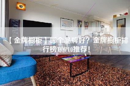 【金牌橱柜】哪个品牌好?金牌橱柜排行榜TOP10推荐!-第1张图片 【金牌橱柜】哪个品牌好?金牌橱柜排行榜TOP10推荐!-第1张图片
