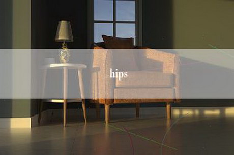 hips-第1张图片