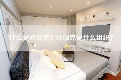 什么是欧佩克？欧佩克是什么组织？-第1张图片