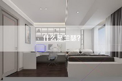 什么是兰瑟？-第1张图片