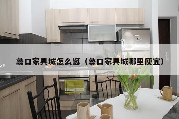 蠡口家具城怎么逛（蠡口家具城哪里便宜）-第1张图片