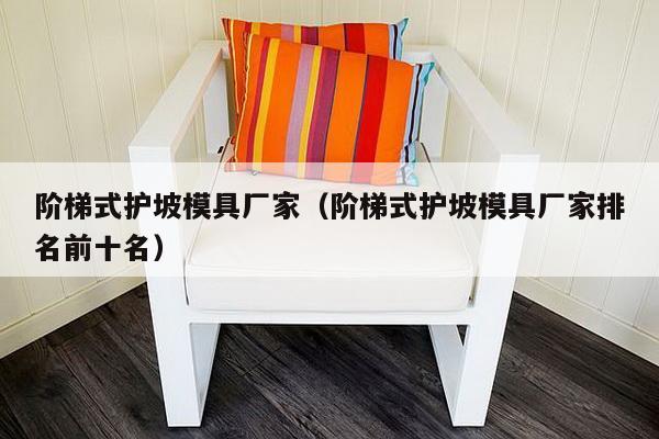 阶梯式护坡模具厂家(阶梯式护坡模具厂家排名前十名)-第1张图片 阶梯式护坡模具厂家(阶梯式护坡模具厂家排名前十名)-第1张图片